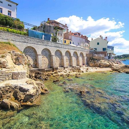 Studio Svalba Rovinj Dış mekan fotoğraf