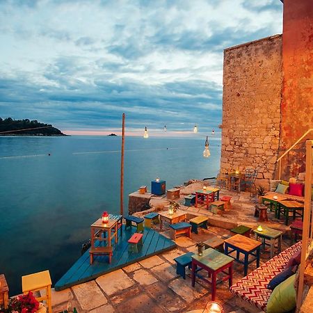 Studio Svalba Rovinj Dış mekan fotoğraf