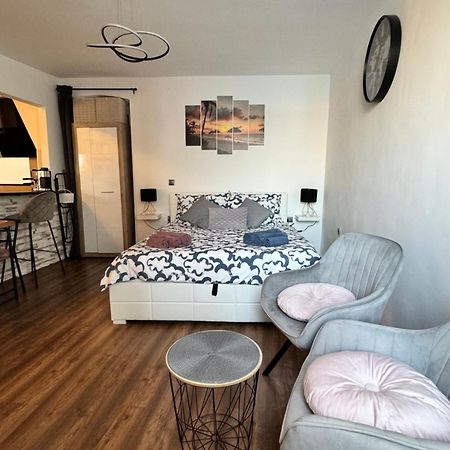 Studio Svalba Rovinj Dış mekan fotoğraf