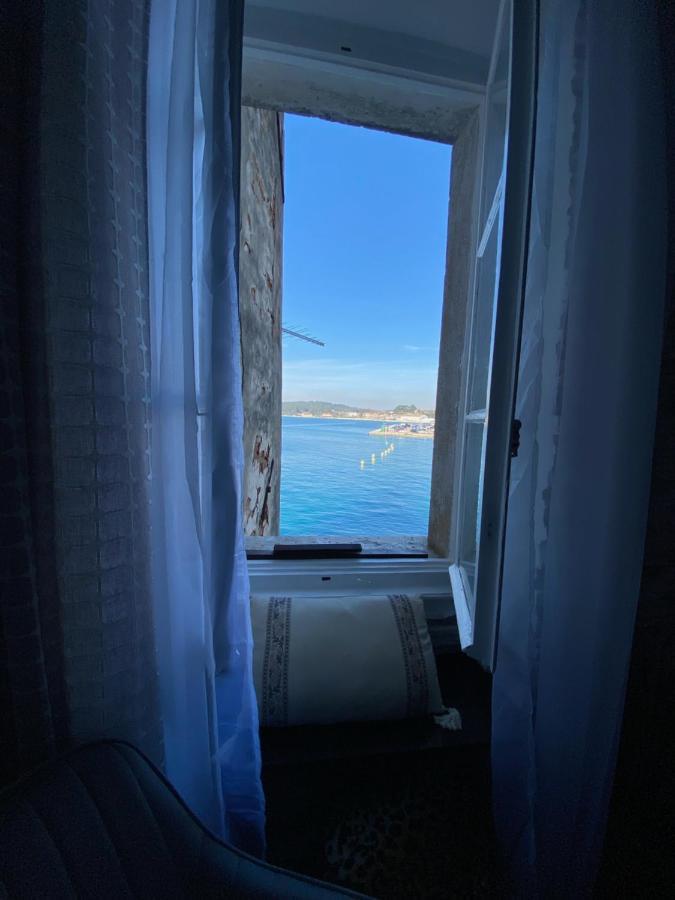 Studio Svalba Rovinj Dış mekan fotoğraf
