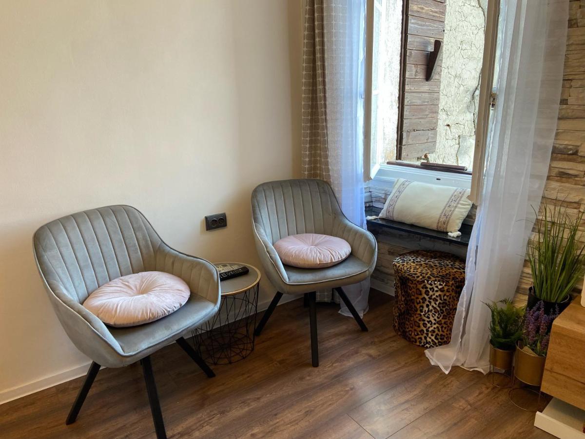 Studio Svalba Rovinj Dış mekan fotoğraf