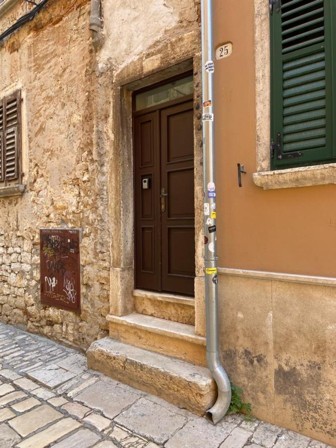 Studio Svalba Rovinj Dış mekan fotoğraf