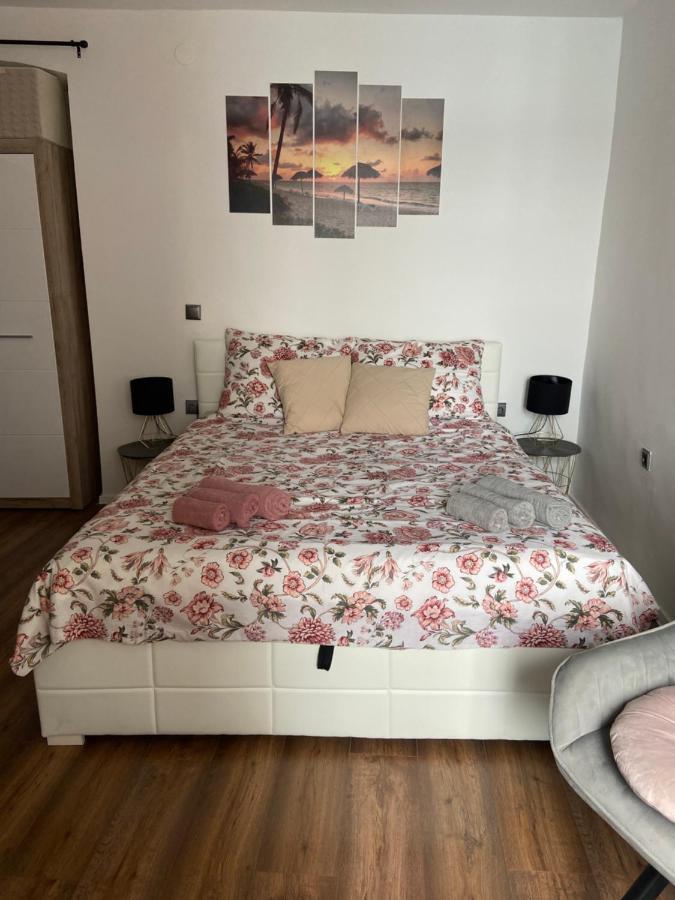 Studio Svalba Rovinj Dış mekan fotoğraf