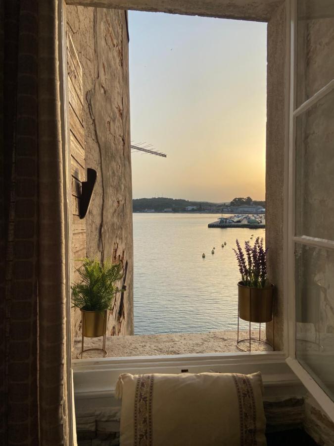 Studio Svalba Rovinj Dış mekan fotoğraf