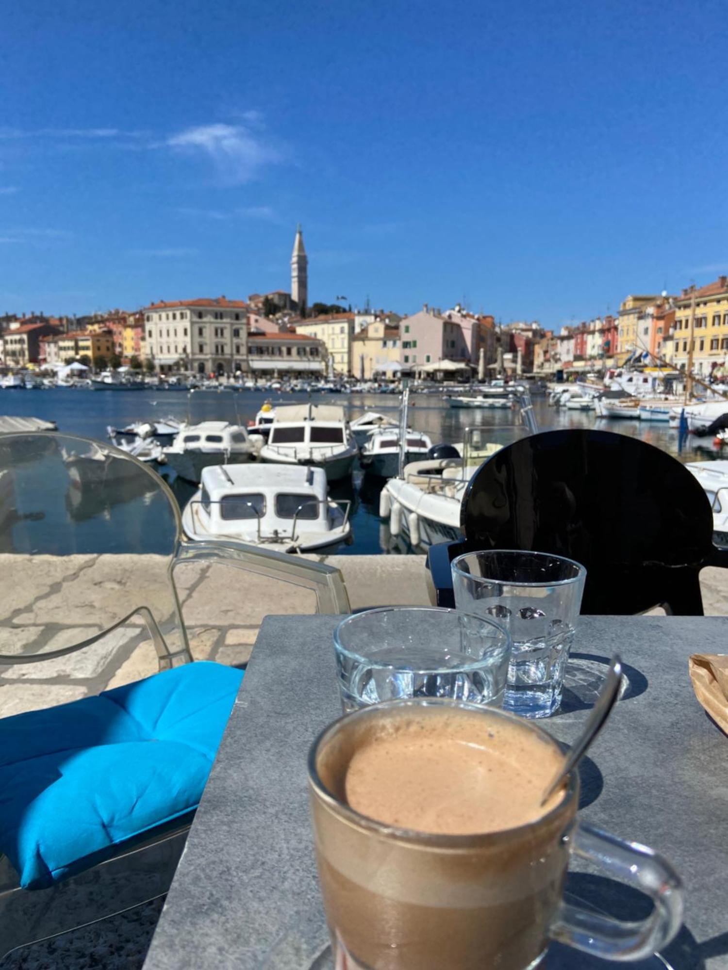 Studio Svalba Rovinj Dış mekan fotoğraf
