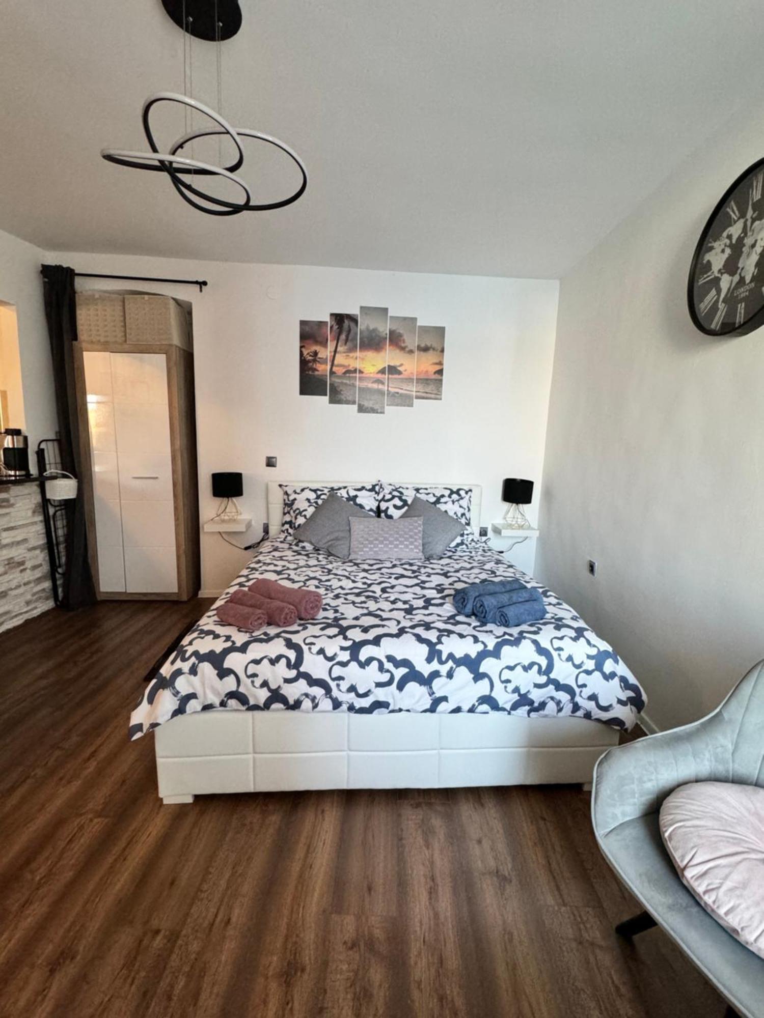 Studio Svalba Rovinj Dış mekan fotoğraf