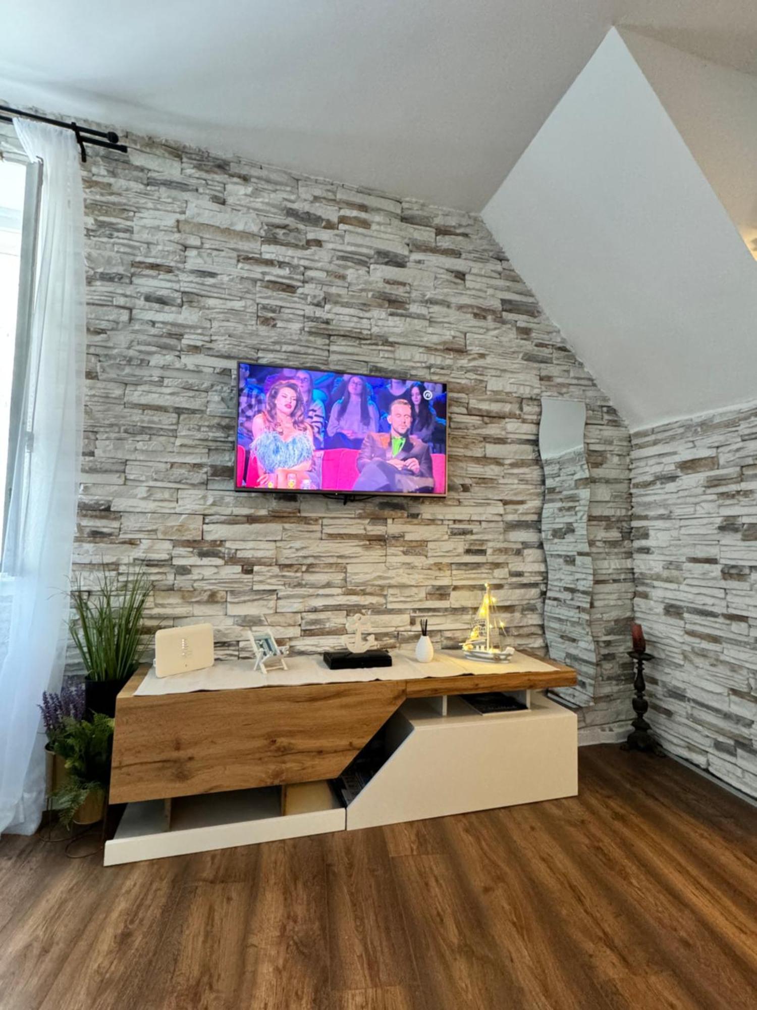 Studio Svalba Rovinj Dış mekan fotoğraf