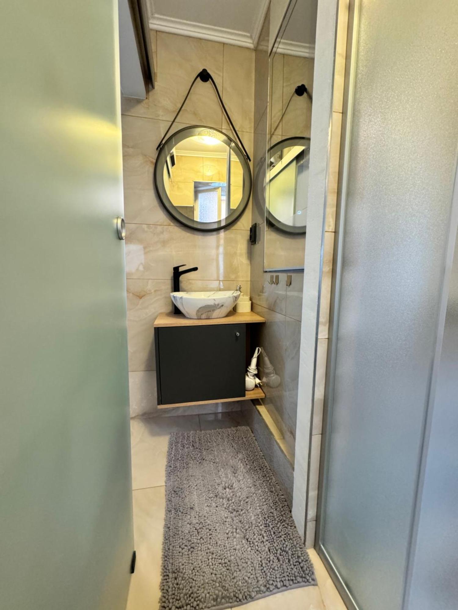 Studio Svalba Rovinj Dış mekan fotoğraf