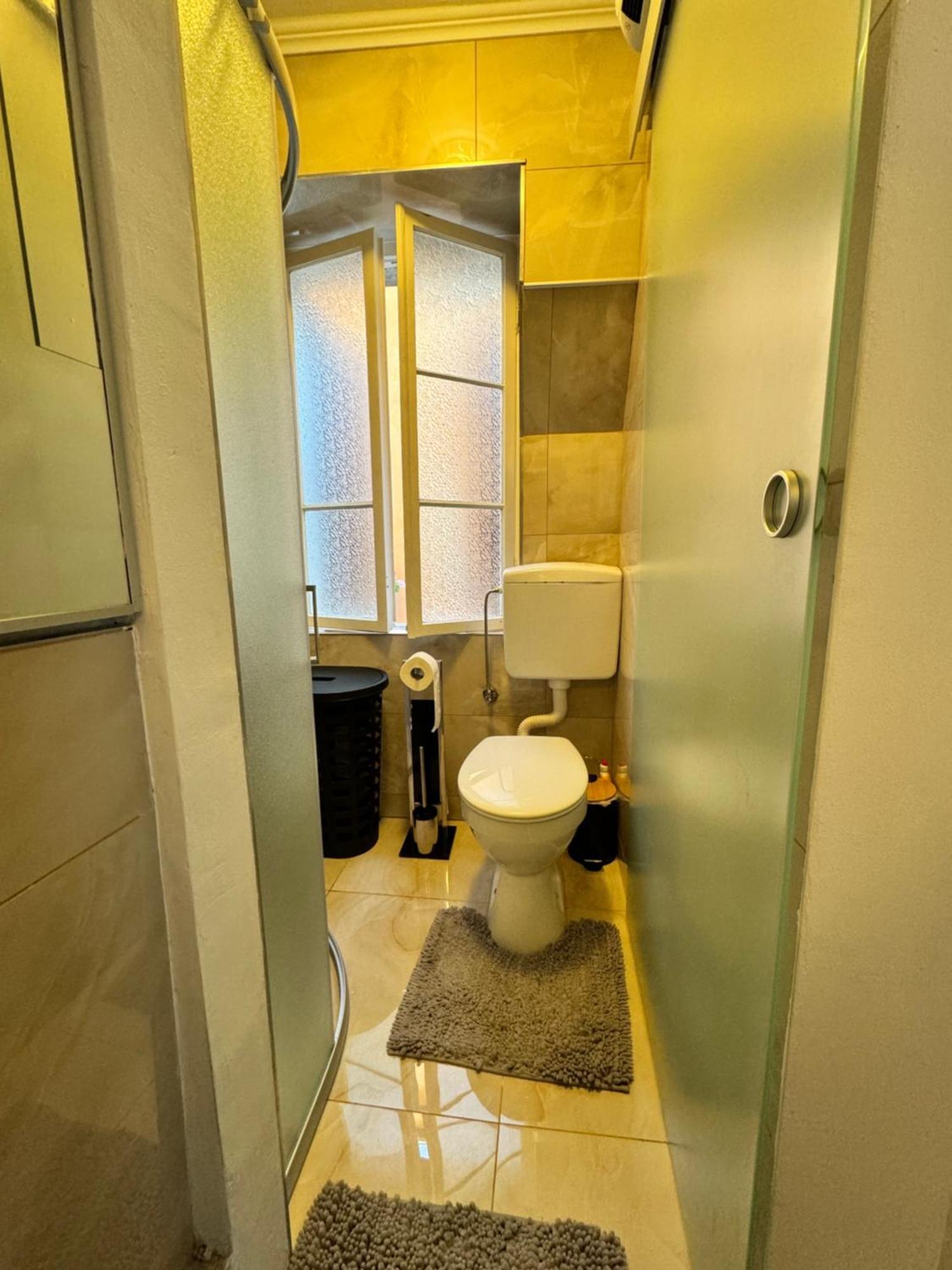 Studio Svalba Rovinj Dış mekan fotoğraf