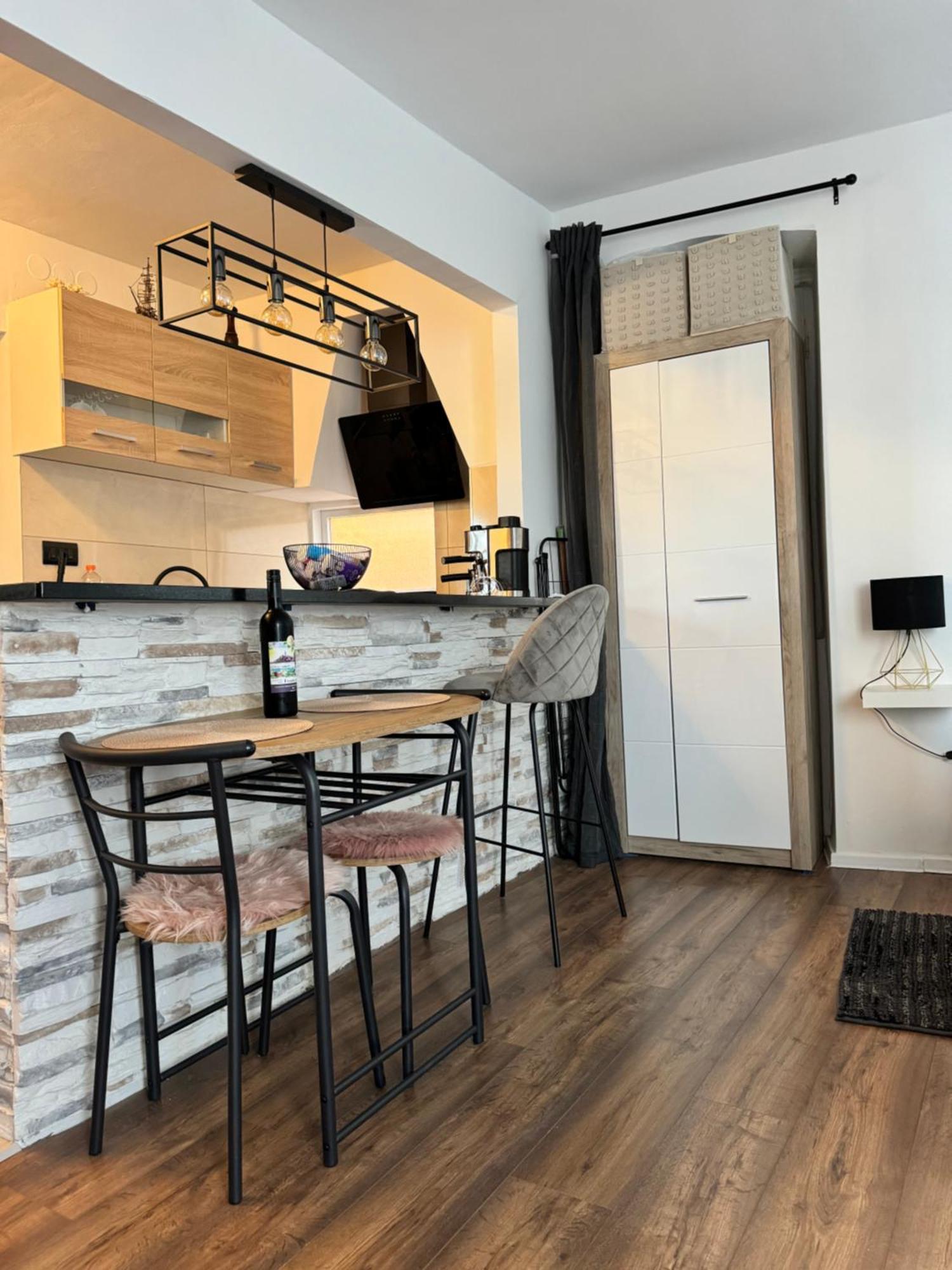 Studio Svalba Rovinj Dış mekan fotoğraf