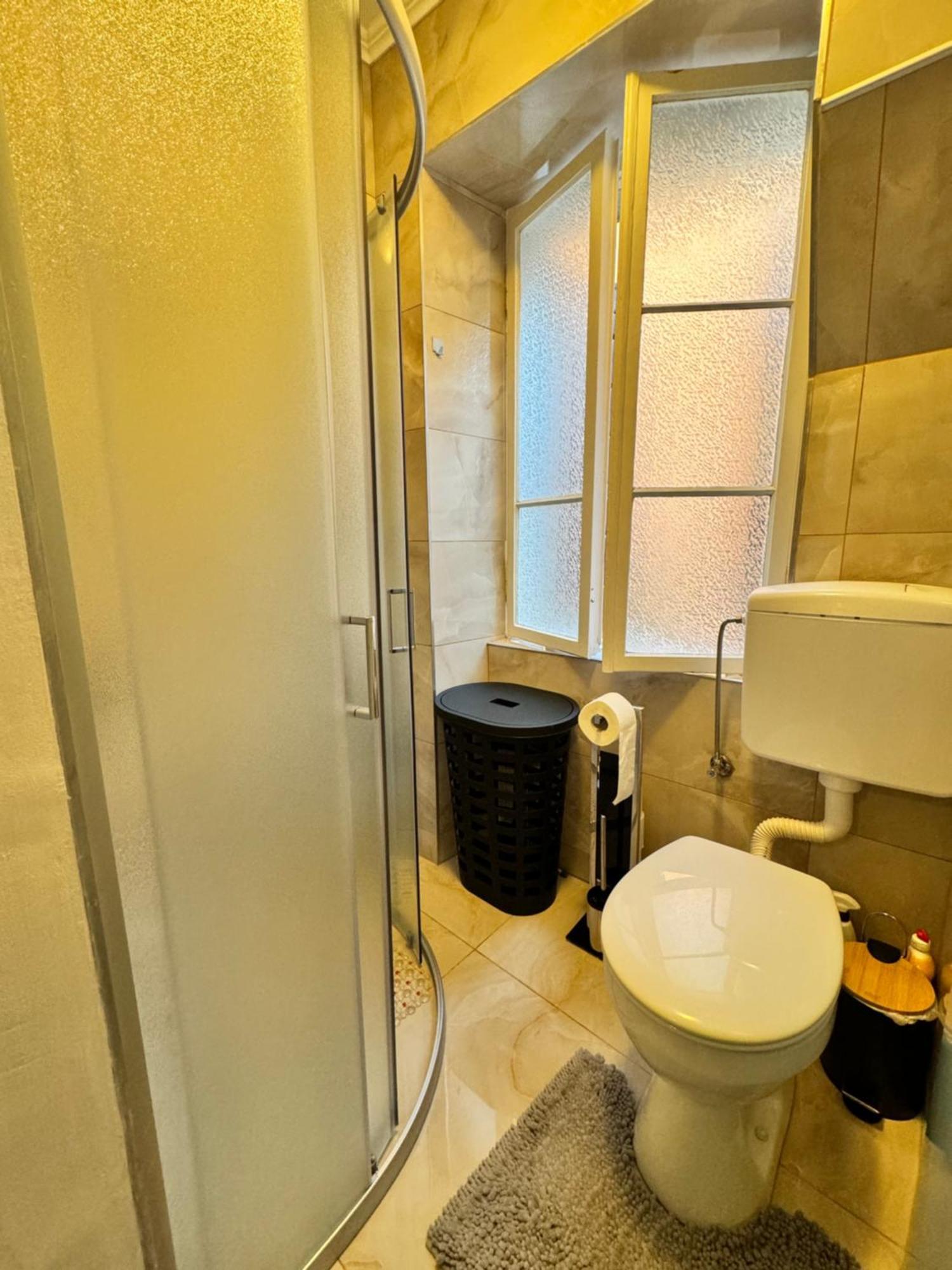 Studio Svalba Rovinj Dış mekan fotoğraf